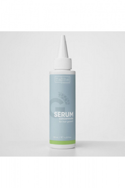 Ежедневная сыворотка с маслом розмарина для роста волос TaShe Serum concentrate for hair growth Сыворотка-концентрат для роста волос - фото 1