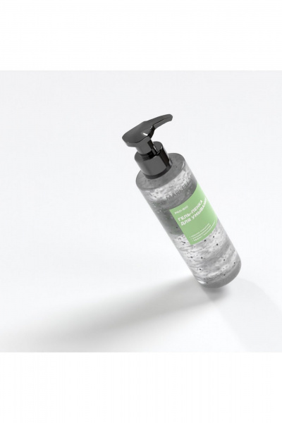 Гель для умывания с арбузом и молочной сывороткой 195 мл MARKELL PRO-BIO Гель-пенка для умывания - фото 3