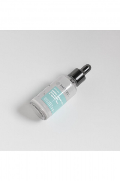 Увлажняющая сыворотка для зоны вокруг глаз MARKELL PRO-BIO Крем-сыворотка для кожи вокруг глаз - фото 2