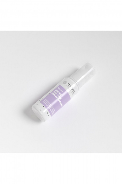 Увлажняющий бесцветный флюид для ежедневного ухода MARKELL PRO-BIO Флюид для лица Увлажняющий - фото 2