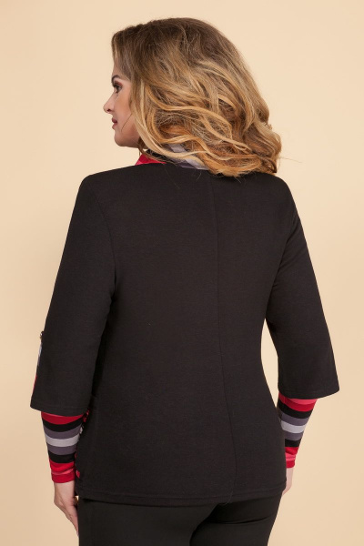 Джемпер Медея и К 2061 - фото 2