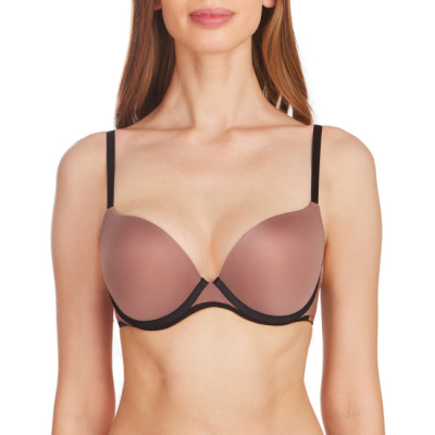 Бюстгальтер Milavitsa 330148 черный - фото 2