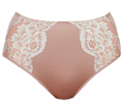 Трусы Milavitsa 360502 незабудка - фото 1