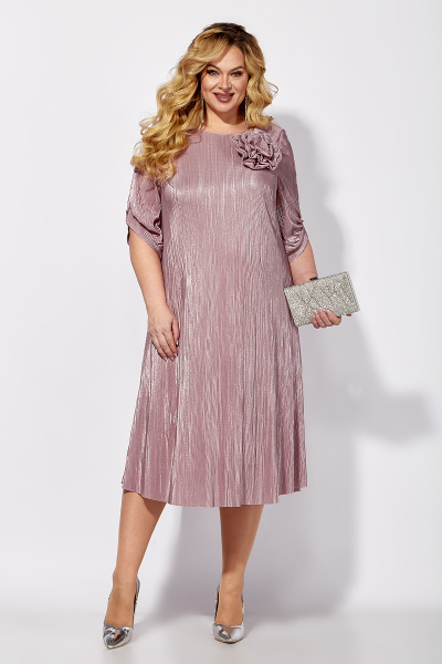 Платье Algranda А4021-7 - фото 2