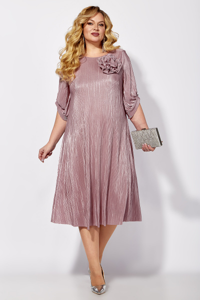 Платье Algranda А4021-7 - фото 8
