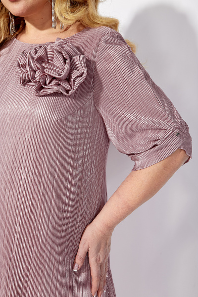 Платье Algranda А4021-7 - фото 4