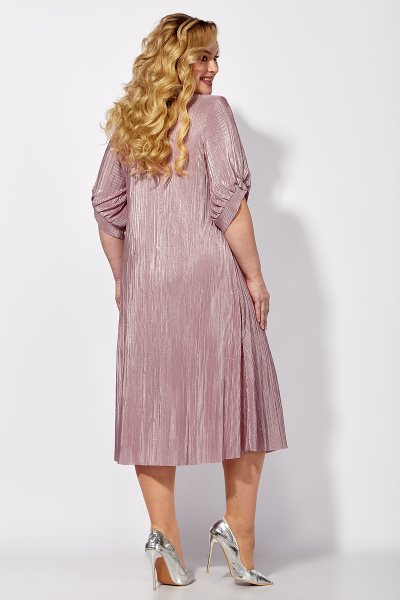 Платье Algranda А4021-7 - фото 6