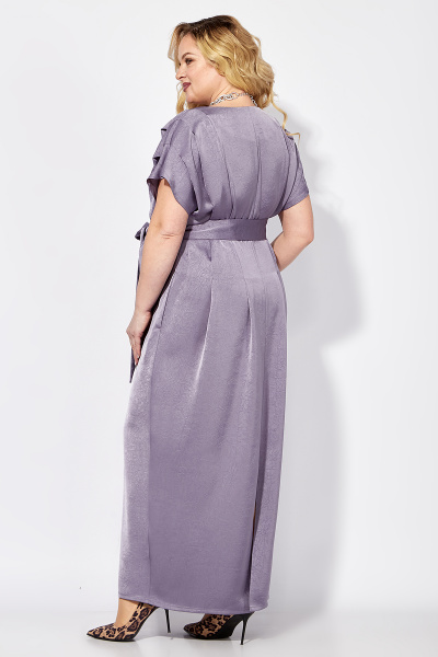 Платье Algranda А4039 - фото 9