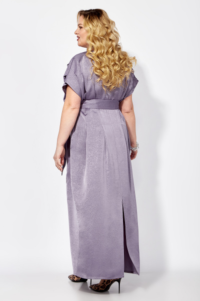 Платье Algranda А4039 - фото 10