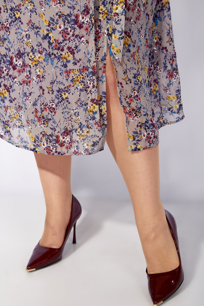 Платье Algranda А4040 - фото 5