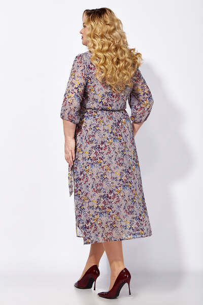 Платье Algranda А4040 - фото 6