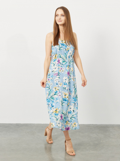 Сарафан Femme & Devur 80326 1.36F(170) - фото 1