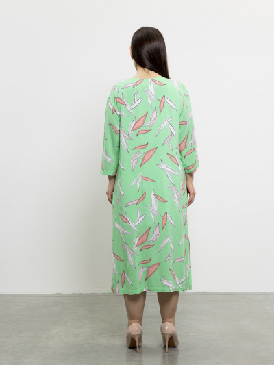 Платье Femme & Devur 8799 2.32BF(170) - фото 3