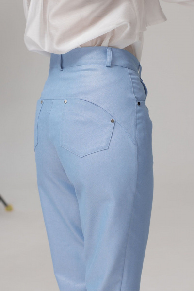 Брюки Kaloris 2175 - фото 3