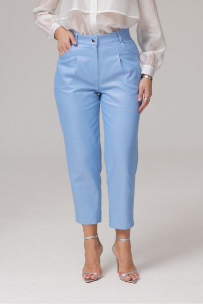 Брюки Kaloris 2175 - фото 2