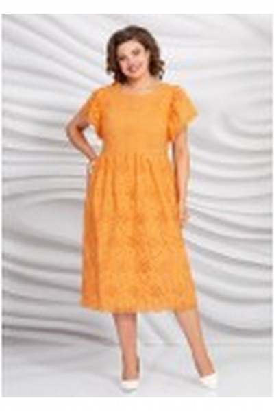 Платье Mira Fashion 5402-3 - фото 1