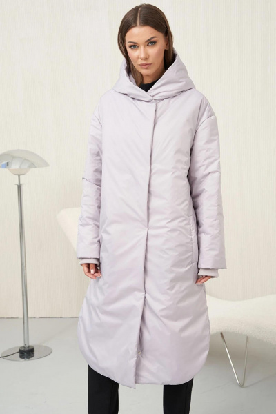 Fantazia Mod 4619 дымчато розовый - фото 4