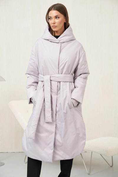 Fantazia Mod 4619 дымчато розовый - фото 5