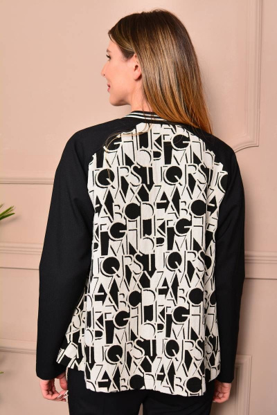 Бомбер LM ИТ3009 - фото 4