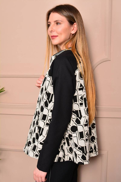 Бомбер LM ИТ3009 - фото 3