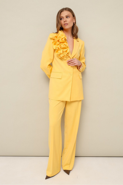 Брюки, жакет PUR PUR 11-307/4 - фото 1