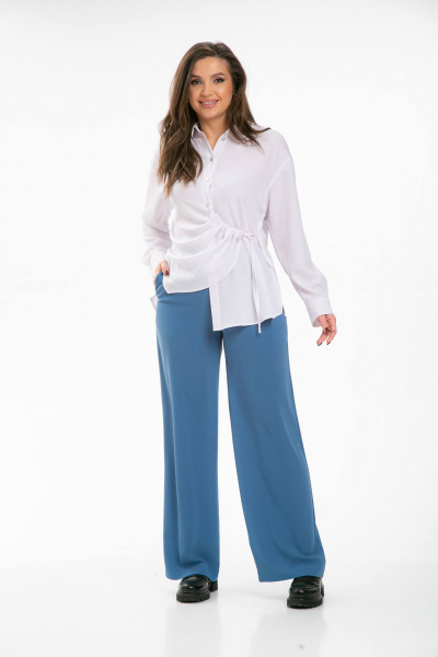 Брюки, рубашка Karina deLux M-1328 - фото 1