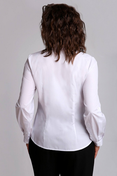 Рубашка Таир-Гранд 62441 белый - фото 8