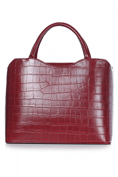 Сумка Galanteya 31224.24с1065к45 красный_т. - фото 4