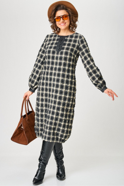 Платье Angelina & Сompany 1212 - фото 9