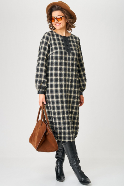 Платье Angelina & Сompany 1212 - фото 7