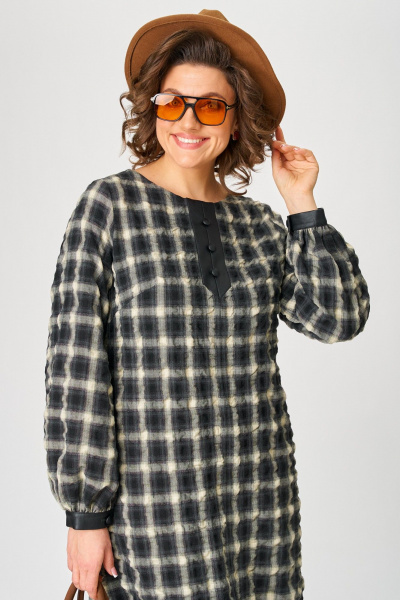 Платье Angelina & Сompany 1212 - фото 6