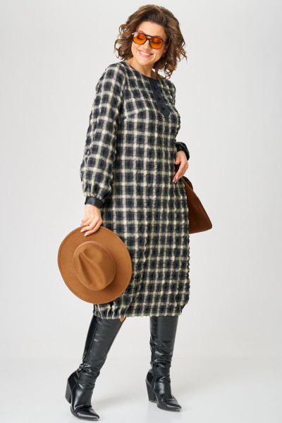 Платье Angelina & Сompany 1212 - фото 4