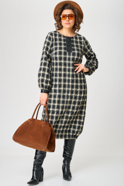 Платье Angelina & Сompany 1212 - фото 3