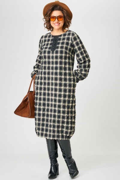 Платье Angelina & Сompany 1212 - фото 2