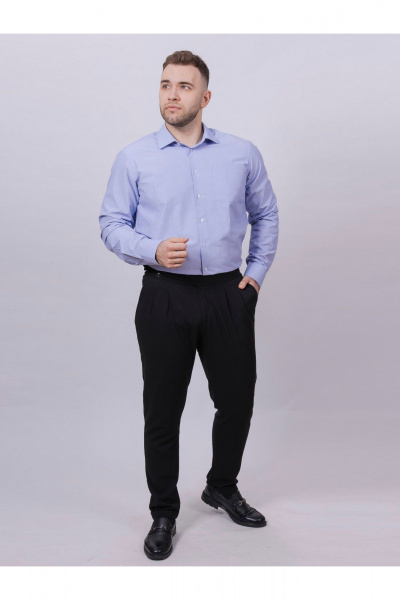 Рубашка Nadex 01-094912/303-25.170-176 - фото 7