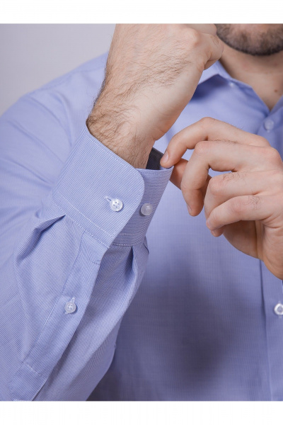 Рубашка Nadex 01-094912/303-25.170-176 - фото 5