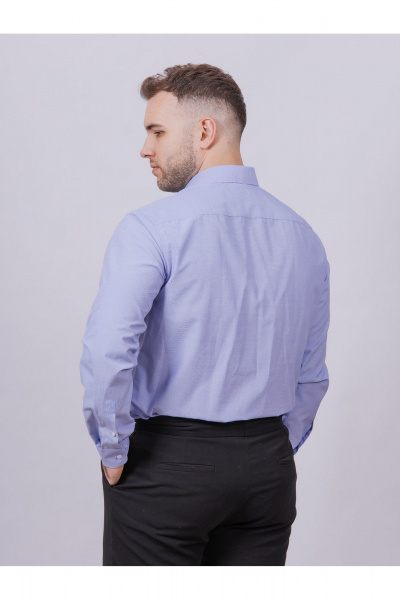 Рубашка Nadex 01-094912/303-25.170-176 - фото 2