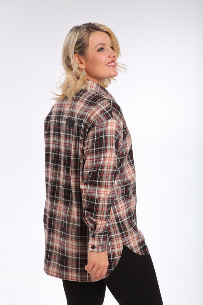 Рубашка Avenue 0327-2 - фото 2