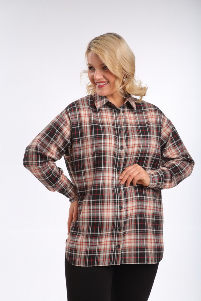 Рубашка Avenue 0327-2 - фото 1