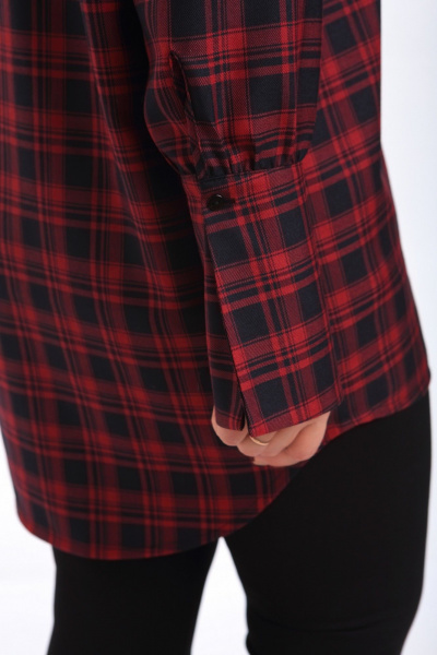 Рубашка Avenue 0335 - фото 11