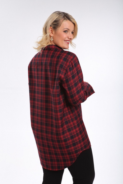 Рубашка Avenue 0335 - фото 9