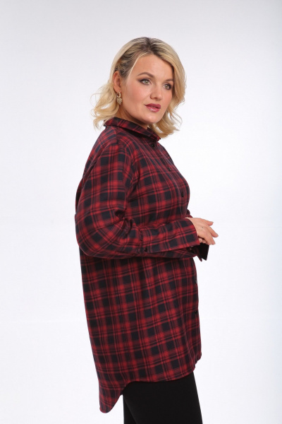 Рубашка Avenue 0335 - фото 2