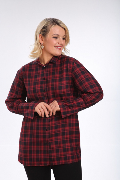 Рубашка Avenue 0335 - фото 1