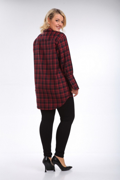 Рубашка Avenue 0335 - фото 8