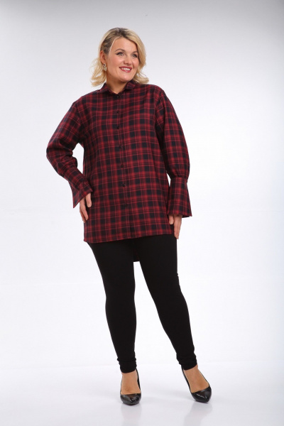 Рубашка Avenue 0335 - фото 6