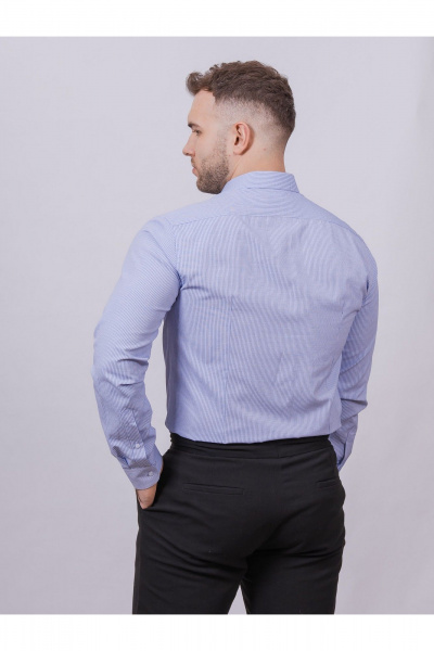 Рубашка Nadex 01-096911/303-25.170-176 - фото 7