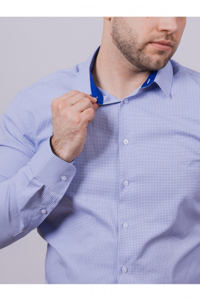 Рубашка Nadex 01-096911/303-25.170-176 - фото 3