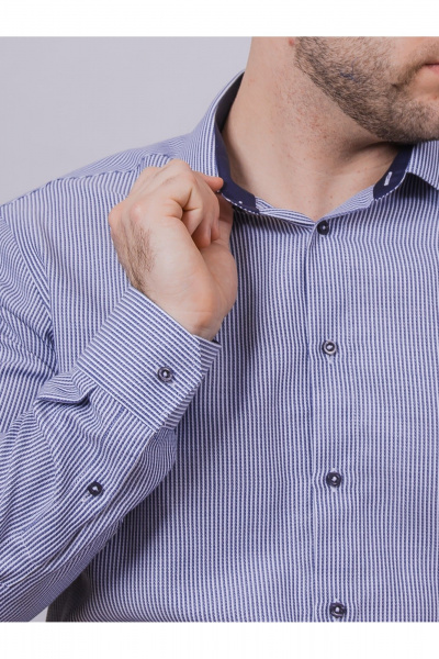 Рубашка Nadex 01-097012/303-25.170-176 - фото 6