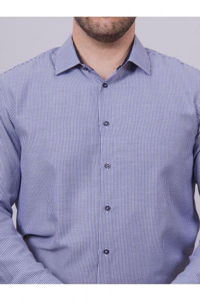 Рубашка Nadex 01-097012/303-25.170-176 - фото 3