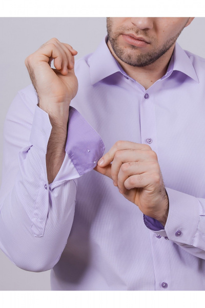 Рубашка Nadex 01-097012/403-25.170-176 - фото 6